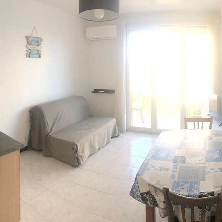 Situation Ideale F2, 2 Eme Ligne,Climatise, Plage Palavas-les-Flots Exterior photo